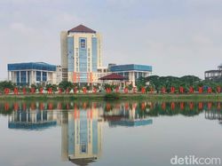 20 PTN dengan Peserta Lulus Terbanyak SNBP 2024, Siapa Nomor 1?