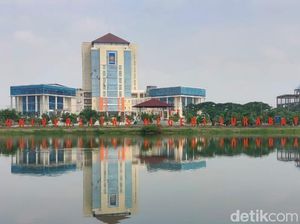 20 PTN dengan Peserta Lulus Terbanyak SNBP 2024, Siapa Nomor 1?