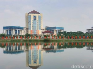Jalan Lain Masuk Unesa Jika Tak Lolos SBMPTN
