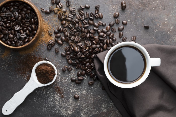 Waktu terbaik minum kopi Kapan Waktu Terbaik untuk Minum Kopi? Ini 2 Faktor Penentunya