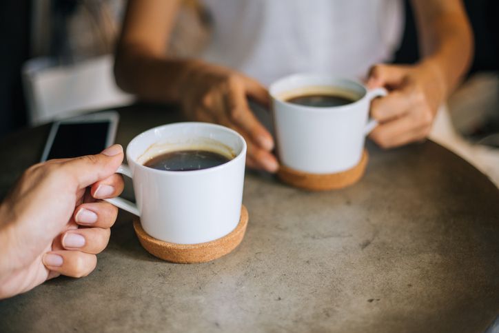 Kapan Waktu Terbaik untuk Minum Kopi? Ini 2 Faktor Penentunya
