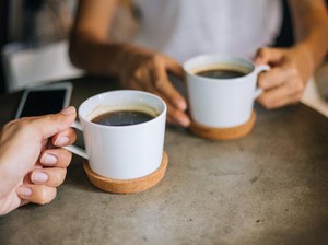 Waduh! Minum Kopi Sampai 10 Gelas Sehari, Pria Ini Curhat Alami Penyakit Ini