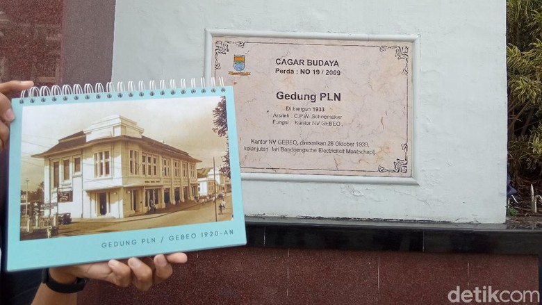 Walk Tour Cerita Bandung Walk Tour Cerita Bandung