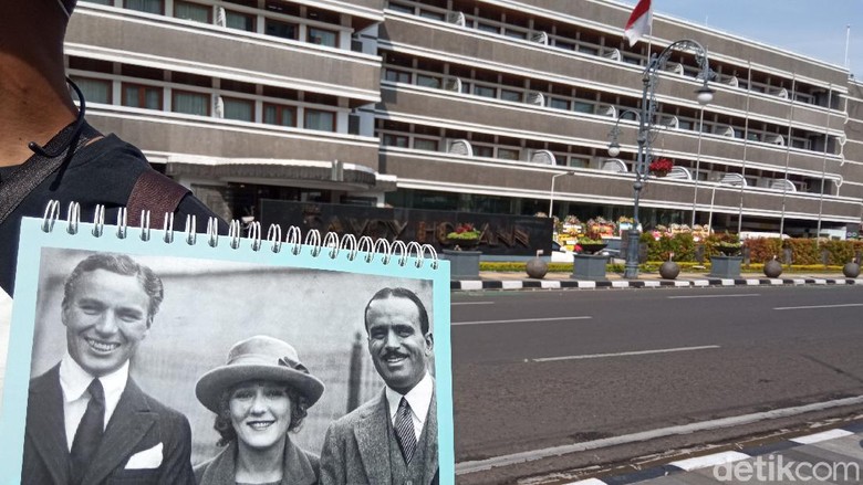 Walk Tour Cerita Bandung Walk Tour Cerita Bandung