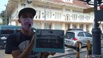Nostalgia Menelusuri Bandung Tempo Dulu