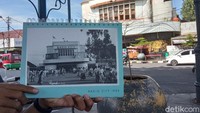 Inilah Radio City, tempat nonton sosialita elit di zaman kolonial. (Bonauli/detikcom)