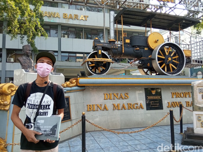 Walk Tour Cerita Bandung Walk Tour Cerita Bandung