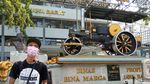 Nostalgia Menelusuri Bandung Tempo Dulu