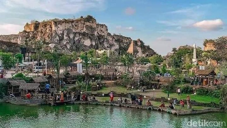 Wisata Alam Setigi Wisata Alam Setigi