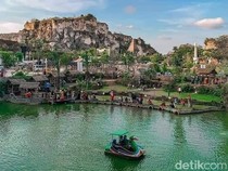 10 Wisata Gresik yang Sayang Dilewatkan, Keindahan Alam hingga Sejarah