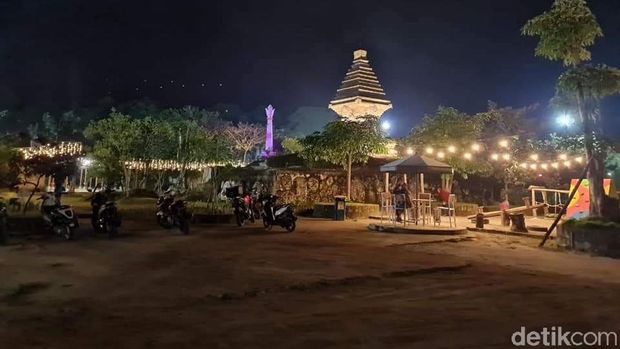 Wisata Alam Setigi