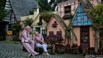 Foto: 5 Wisata Hits Bandung, Asyik Jadi Spot Ngabuburit!