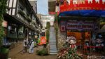 Menarik! Ini Potret Wisata Instagramable dan Kekinian di Lembang