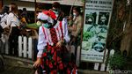 Wisata Gaya Eropa di Farm House Susu Lembang