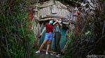 Wisata Gaya Eropa di Farm House Susu Lembang