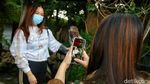 Wisata Gaya Eropa di Farm House Susu Lembang