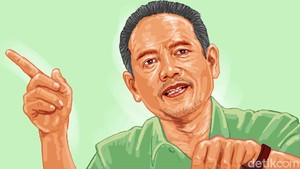 Manusia itu Rahasia-Ku