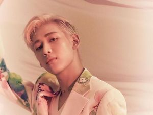 BamBam GOT7 Meninggalkan Twitter