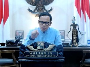 Bima Arya Ungkap BOR Pasien Covid-19 di Bogor 45%, Harap Ada Relaksasi