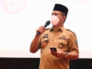 Kasus COVID-19 Naik, Pemkab Kebumen Batasi Jam Malam
