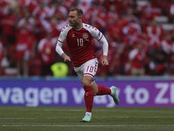 Christian Eriksen Berangsur Pulih, Sudah Bisa Santai di Pantai