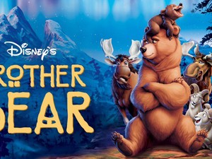 Deretan Film Disney tentang Hewan yang Bisa Ditonton Streaming Bareng Keluarga