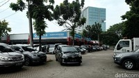 Bursa Mobil Bintaro menjual mobil bekas dari berbagai kelas, tidak terkecuali kelas 1.500 cc ke bawah yang kena diskon PPnBM untuk mobil barunya.  