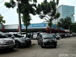 Wacana Diskon Pajak Mobil Diperpanjang saat Lonjakan COVID, Genjot Penjualan?