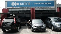 Pemilik Allison Automobil Bintaro, Alvian mengatakan, diskon PPnBM sempat berdampak di awal-awal pemberlakuan kebijakan itu. Tetapi kini, penjualan mobil bekas di tempatnya tidak terganggu perpanjangan diskon PPnBM.  
