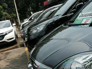 Trend Mobil 2022: SUV Merajai atau MPV Masih Jadi Jawara?