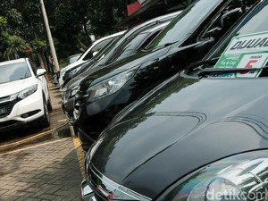Trend Mobil 2022: SUV Merajai atau MPV Masih Jadi Jawara?