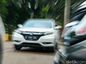 Resmi! Diskon PPnBM 100% Mobil Diperpanjang Sampai Akhir Tahun