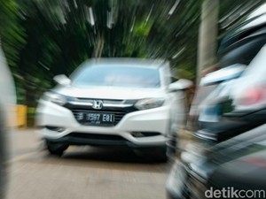 Honda Terdepak dari Top Five! Ini Daftar Merek Mobil Terlaris September 2021