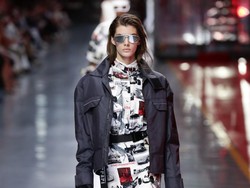 Pertamakalinya, Ini Dia 10 Koleksi Busana Ferrari yang Baru Dirilis