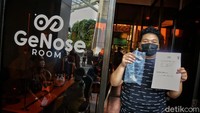 Tak ada kuota minimum setiap harinya. Sehingga memudahkan traveler yang ingin tes kesehatan. Dan lagi untuk membantu menekan penyebaran Covid-19 yang dapat mendorong kembali pemulihan pariwisata  