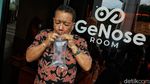 Bandung Raya Siaga 1, Hotel Ini Layani GeNose C19 Lho