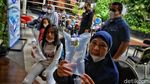 Bandung Raya Siaga 1, Hotel Ini Layani GeNose C19 Lho