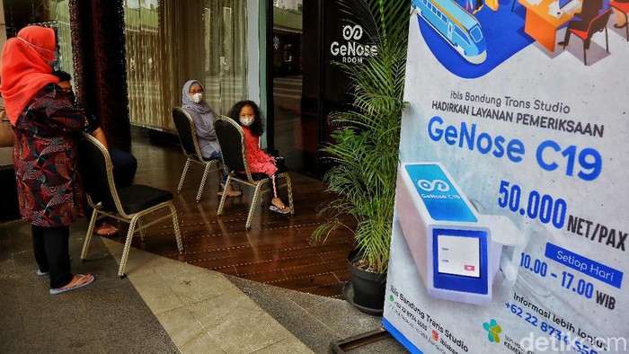 Genose Ibis Bandung Trans Studio Genose Ibis Bandung Trans Studio
