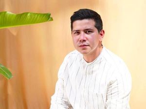 Cara Haykal Kamil Agar Tak Susah di Usia Tua