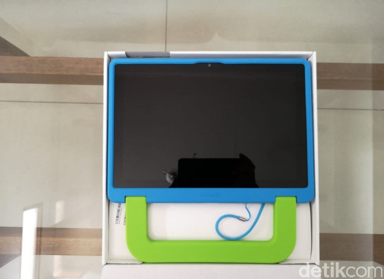 Huawei MatePad T10 Kids Edition Huawei MatePad T10 Kids Edition