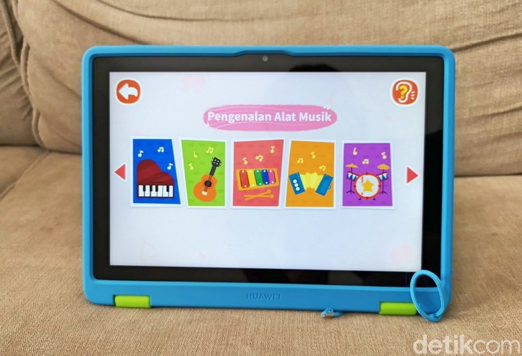 Huawei MatePad T10 Kids Edition Huawei MatePad T10 Kids Edition