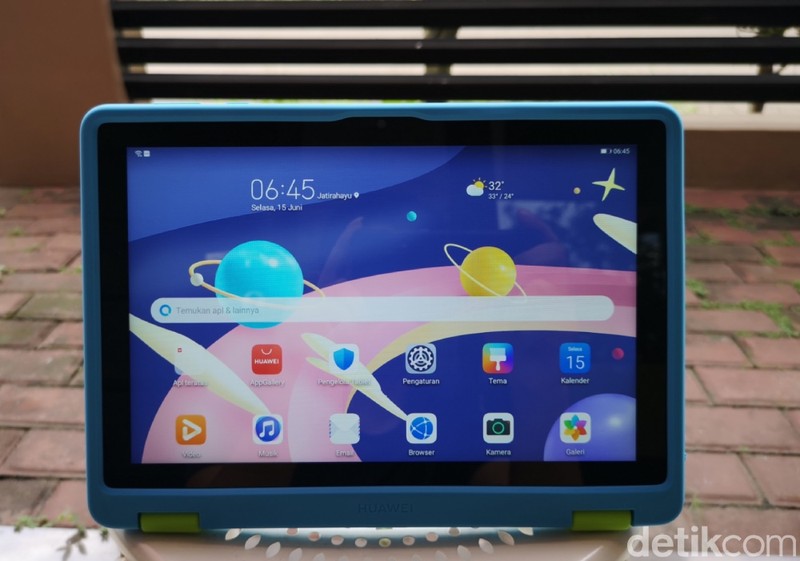 Huawei MatePad T10 Kids Edition