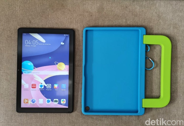 Huawei MatePad T10 Kids Edition Huawei MatePad T10 Kids Edition