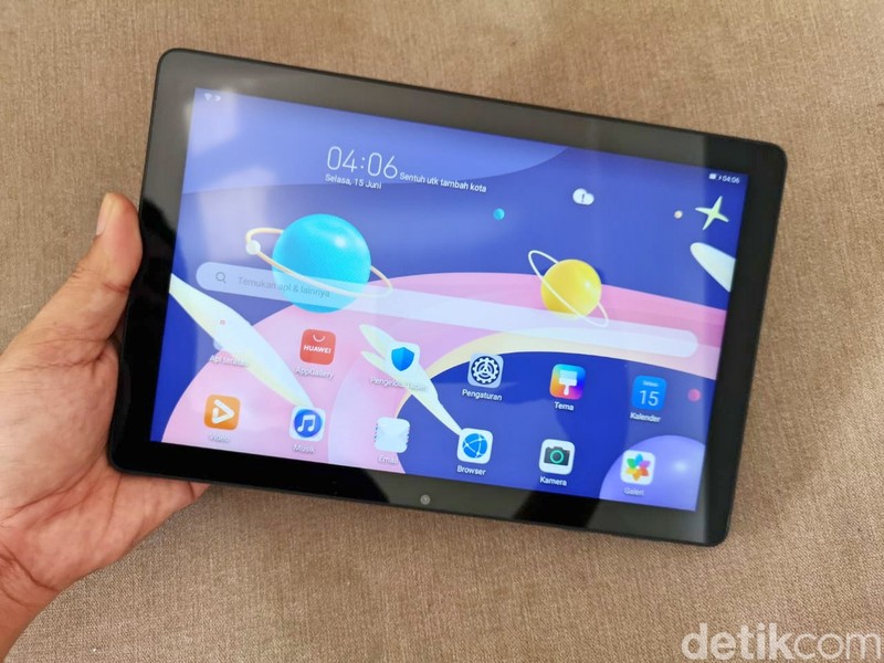 Huawei MatePad T10 Kids Edition