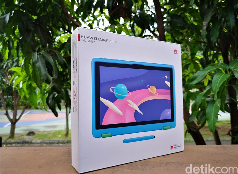 Huawei MatePad T10 Kids Edition