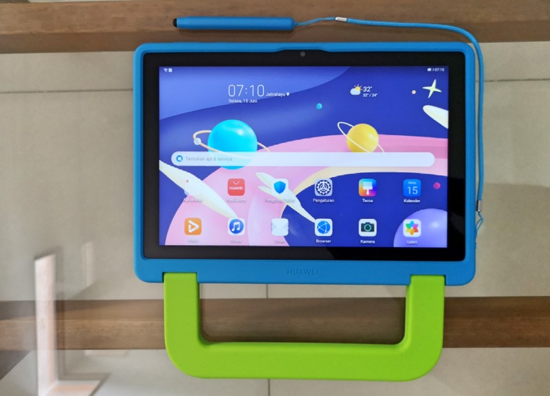 Huawei MatePad T10 Kids Edition