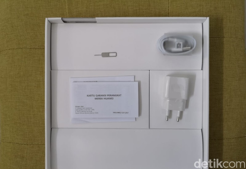 Huawei MatePad T10 Kids Edition