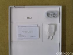 Wujud Huawei MatePad T10 Kids Edition, Tablet Lucu Untuk Bocah