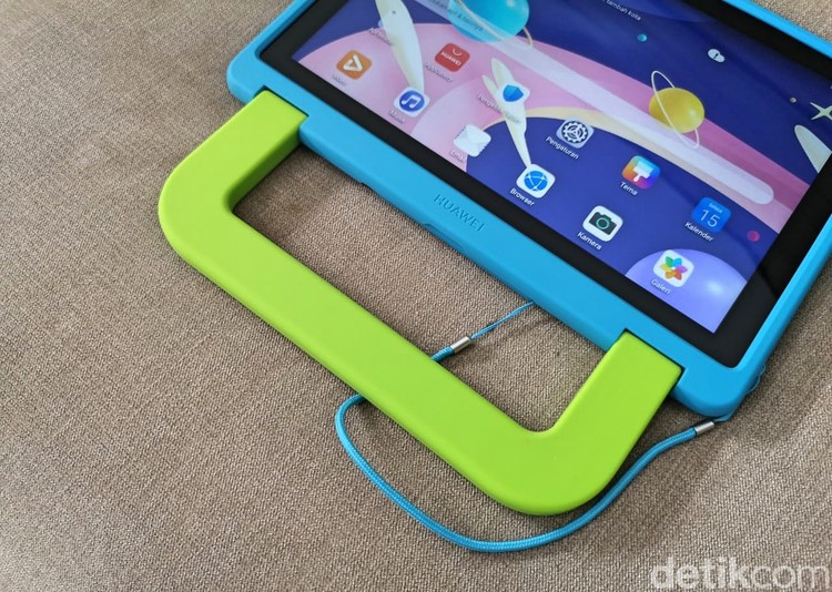 Huawei MatePad T10 Kids Edition Huawei MatePad T10 Kids Edition