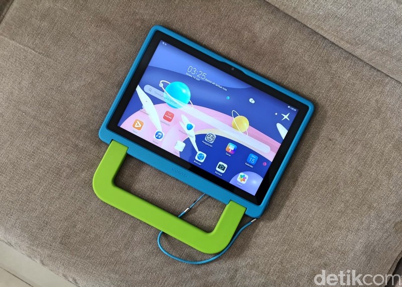 Huawei MatePad T10 Kids Edition